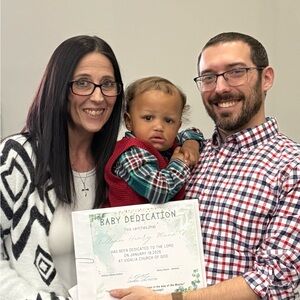 Meet your Posher, Misty